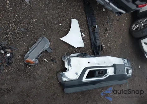 2020 Chevrolet Silverado 1500 4Wd Short Bed Ltz from USA, damaged, VIN 1GCUYGED9LZ237441